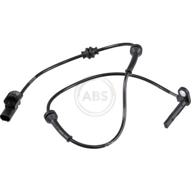 A.B.S. Sensor, Raddrehzahl A.B.S. Sensor, Raddrehzahl