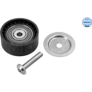 UMLENK-/FÜHRUNGSROLLE, KEILRIPPENRIEMEN MEYLE-ORIGINAL: True to OE 3140090011