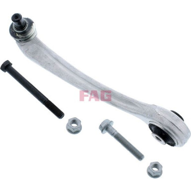 FAG Lenker, Radaufhängung FAG Lenker, Radaufhängung