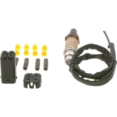 Lambdasonde FORD,OPEL,CHRYSLER,MAZDA Universal 0 258 005 729