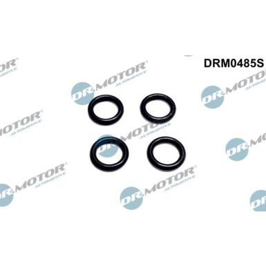 DR.MOTOR Dichtring, Sensorhalter DRM0485S