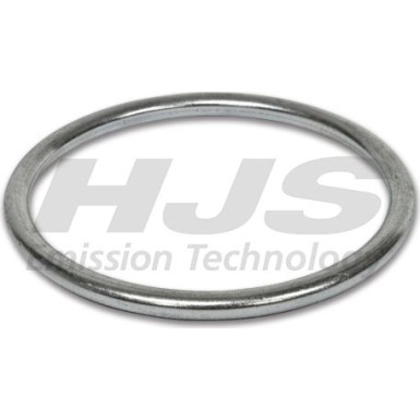 Dichtring, Abgasrohr | HONDA | 83 43 7854