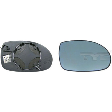 TYC Spiegelglas 305-0017-1