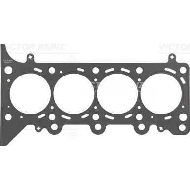 Dichtung Zylinderkopf | CHEVROLET AVEO Stufenh 1.2 LPG 09 | 61-54140-00