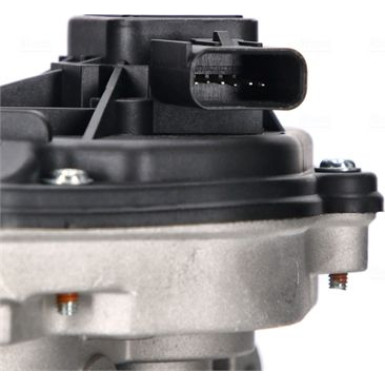 NISSENS Drosselklappenstutzen 955199 FIRST FIT