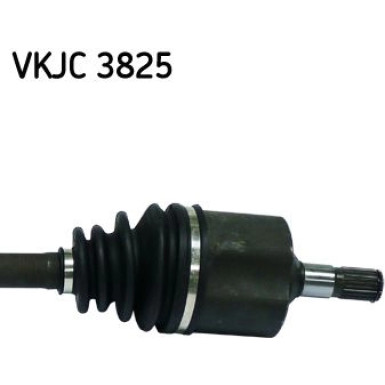 SKF Antriebswelle | VKJC 3825