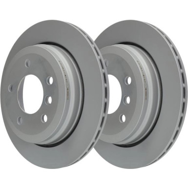 ATE Bremsscheibe ATE Bremsscheibe