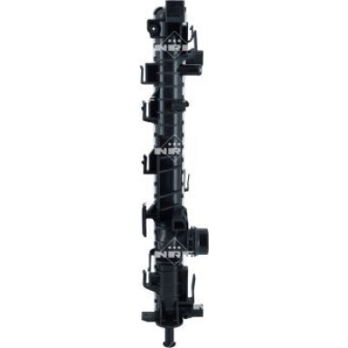 KÜHLER, MOTORKÜHLUNG | NRF550006