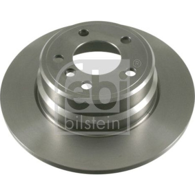 FEBI BILSTEIN Bremsscheibe 21178