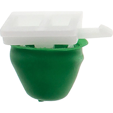 BGS Verkleidungs-Clip-Sortiment für VW Fahrzeuge | 255-tlg | 8129