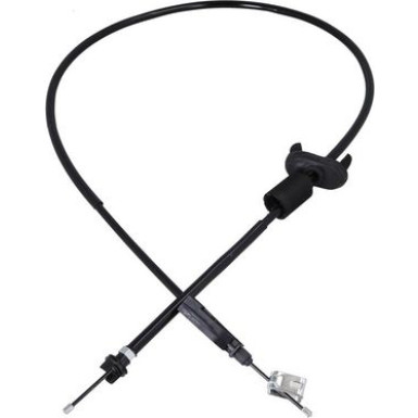 KAMOKA Seilzug, Feststellbremse 1190477 KAMOKA Seilzug, Feststellbremse 1190477