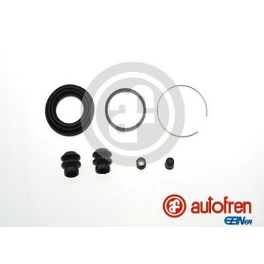 Reparatursatz Bremssattel Mitsubishi T. Outlander 03 | D4782