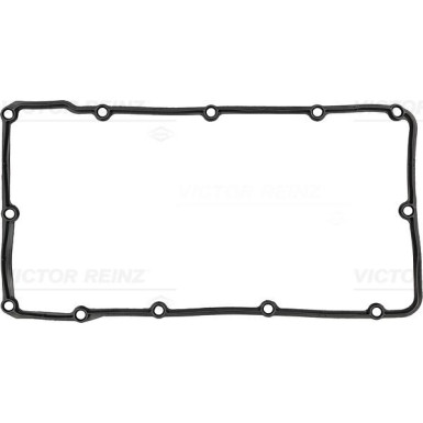 Ventildeckeldichtung | SEAT,VW 2.8 | 71-34098-00