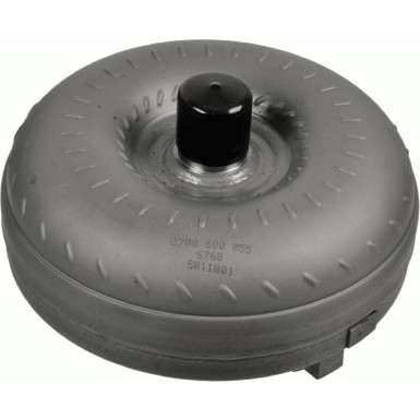 SACHS Drehmomentwandler | 0700 600 055