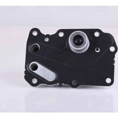 Ölkühler PKW Jaguar XE 2.0 15 FIRST FIT 91242