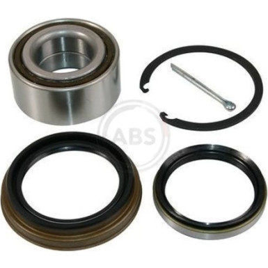 A.B.S. Radlager 200098