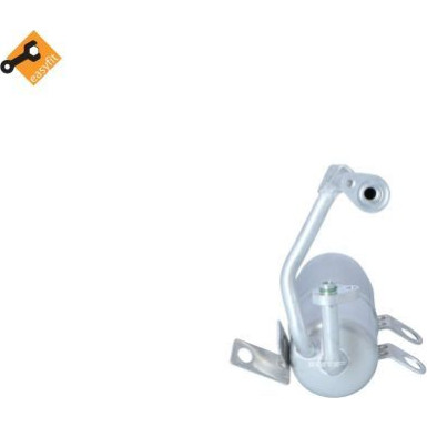 Trockner, Klimaanlage EASY FIT 33368