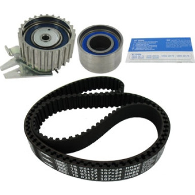 VKMA 02172 Zahnriemensatz VKMA 02172 Zahnriemensatz