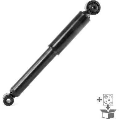 MONROE ORIGINAL-Gasdämpfer HA | OPEL Zafira 05 | G1061 MONROE ORIGINAL-Gasdämpfer HA | OPEL Zafira 05 | G1061