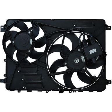 KAMOKA Lüfter, Motorkühlung 7740136