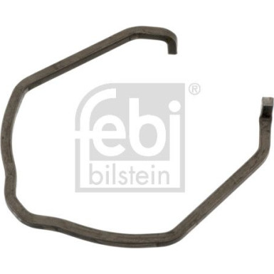 FEBI BILSTEIN Sicherungsclip | 49783