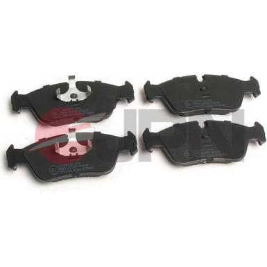 JPN Bremsbelagsatz, Scheibenbremse 10H9112-JPN