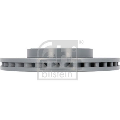 FEBI BILSTEIN Bremsscheibe
