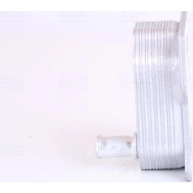 Ölkühler PKW Ford Transit 06 FIRST FIT 90723