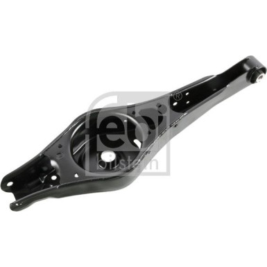 34884 Lenker, Radaufhängung