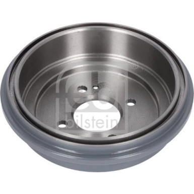 FEBI BILSTEIN Bremstrommel | 178512