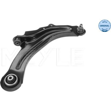 72 304 034 Querl. VA U.re (16mm) RENAULT Megane II,Scenic II 02 MEYLE-ORIGINAL: True to OE 16-16 050 0030