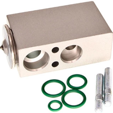 Expansionsventil, Klimaanlage EASY FIT 38500