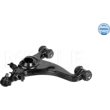 15 304 018 Querlenker VA unten li MERCEDES W124,W201 MEYLE-ORIGINAL: True to OE 160500010 15 304 018 Querlenker VA unten li MERCEDES W124,W201 MEYLE-ORIGINAL: True to OE 160500010