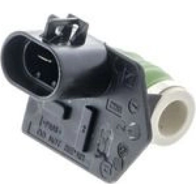 MAHLE Widerstand, Innenraumgebläse ABR 156 000P