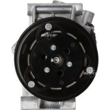 Kompressor, Klimaanlage EASY FIT 320113