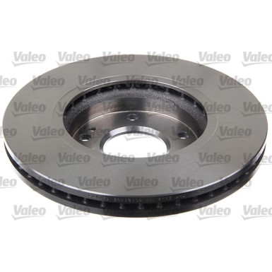 VALEO Bremsscheibe 197172
