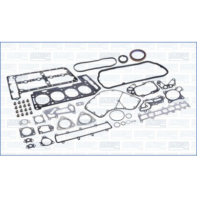 Dichtungsvollsatz, Motor | 50280800