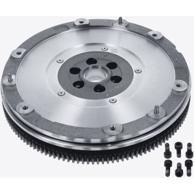 SACHS Schwungrad 6366 000 058