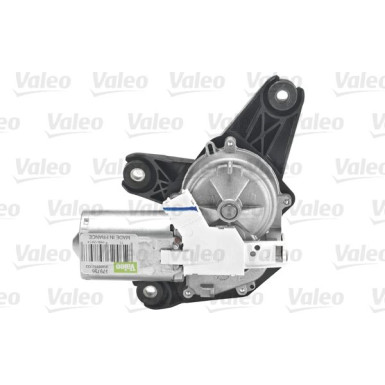 579756 Wischermotor hinten | RENAULT Megane II,Scenic II 03