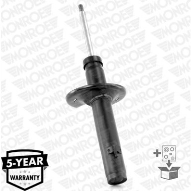 MONROE Stoßdämpfer | R11522