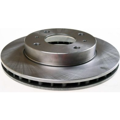 DENCKERMANN Bremsscheibe B130104