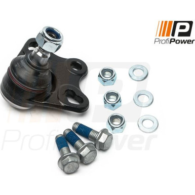 PROFIPOWER Trag-/Führungsgelenk 2S0055