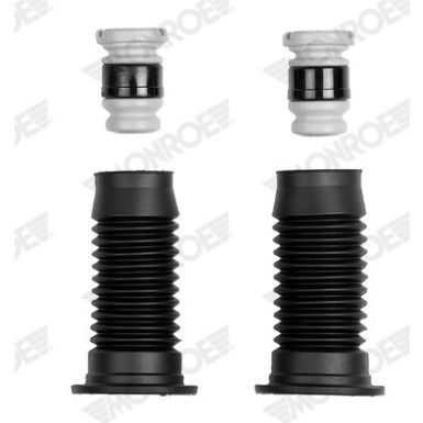 Protection Kit-Staubschutzsatz VA | TOYOTA Yaris 05 | PK351