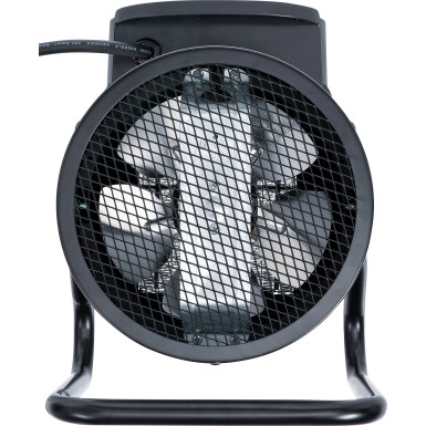 BGS Heizlüfter | elektrisch | 3 kW | 73371