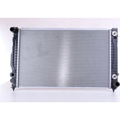 NISSENS Motorkühler NISSENS Motorkühler