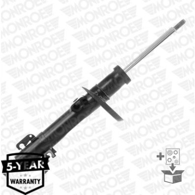 MONROE OESpectrum VA li/re | AUDI,SEAT,VW | 742044SP
