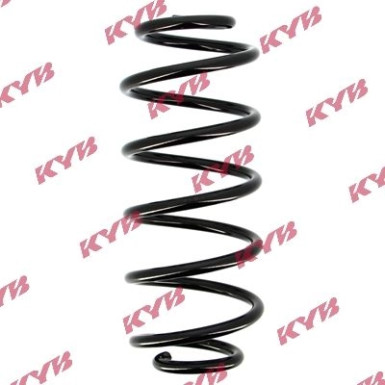 KYB Fahrwerksfeder Toyota T. Yaris 1.0-1.4D 08/05 | RH6625