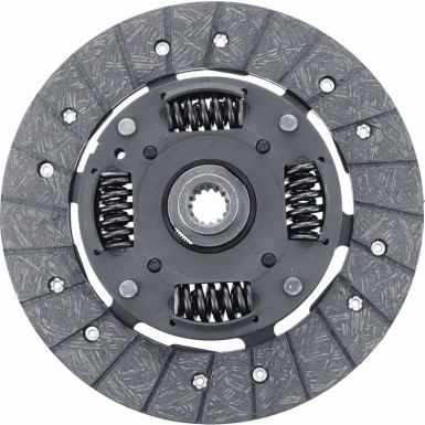 SACHS Kupplungssatz 3000 990 157 SACHS Kupplungssatz 3000 990 157