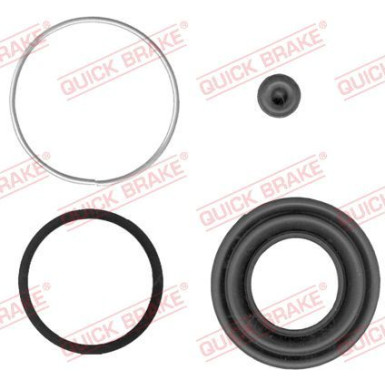QUICK BRAKE Reparatursatz, Bremssattel 114-0329