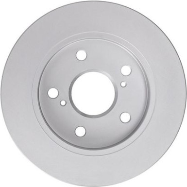 KAMOKA Bremsscheibe
